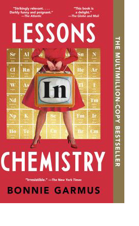 LESSONS IN CHEMISTRY