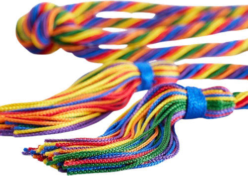 Pride Cord
