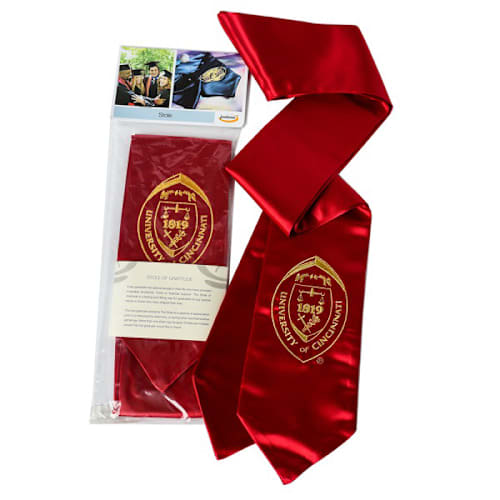 UC Stole of Gratitude