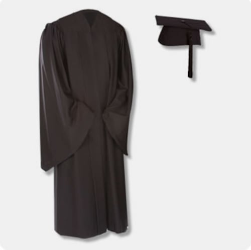 Gavilan College Associate Set