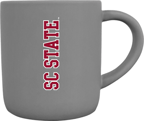 South Carolina State University 20 oz. Ceramic Mug
