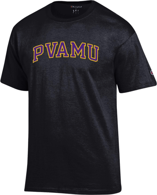 Prairie View A & M University Short Sleeve T-Shirt