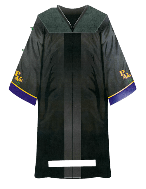 PVAMU Custom Bachelor Set