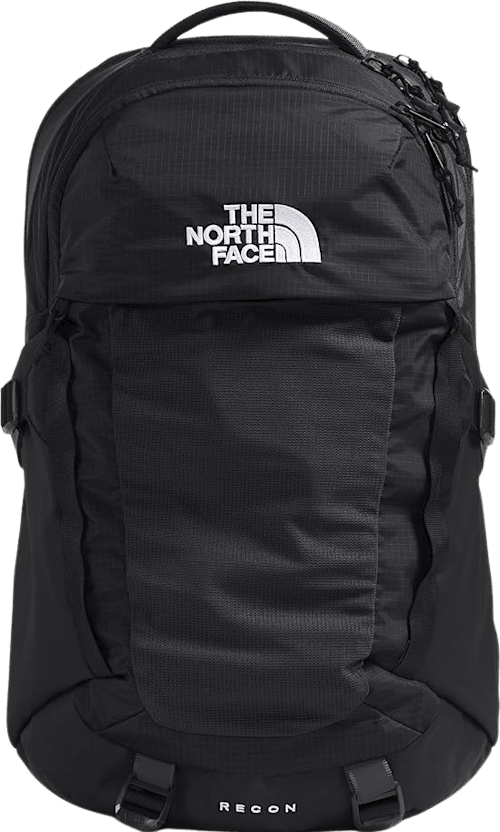 BKPK RECON BLACK