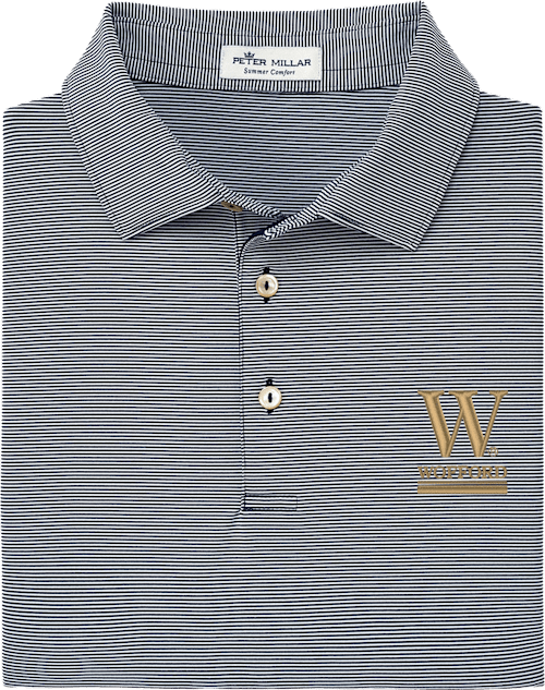 Wofford College Polo