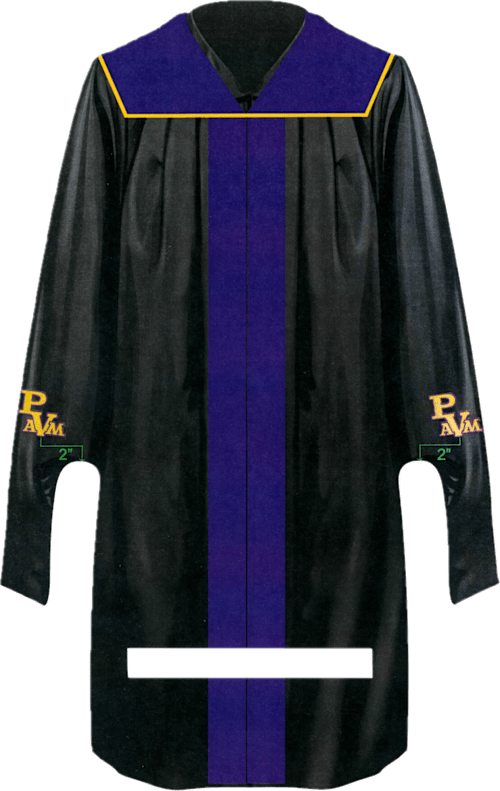 PVAMU Custom Master Set