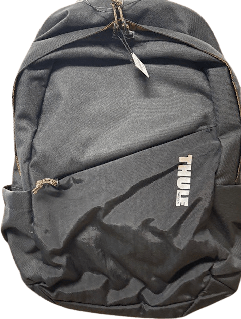THULE BKPK HERTG NOTUS GRY/BLK
