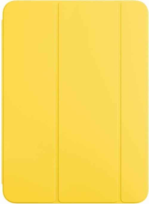 Apple Smart Folio for iPad (A16) - Lemonade - ONLINE ONLY