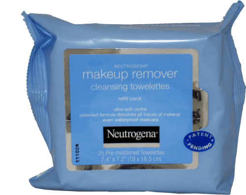 MAKEUP REMOVR 25CT TOWLETTE NE