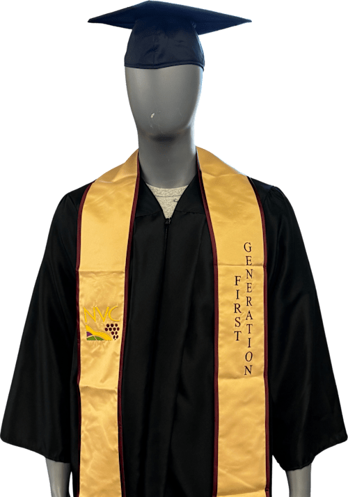 1st Generation Stole