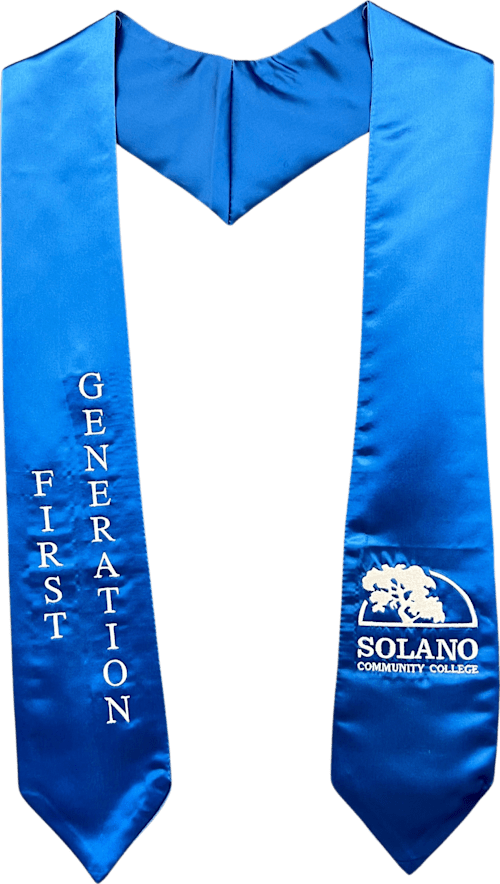 First Generation Stole