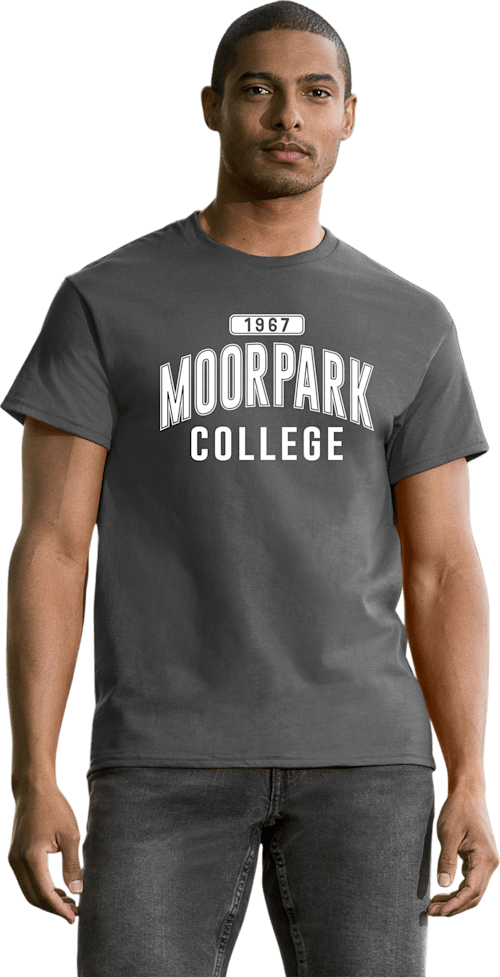 Moorpark College Short Sleeve T-Shirt