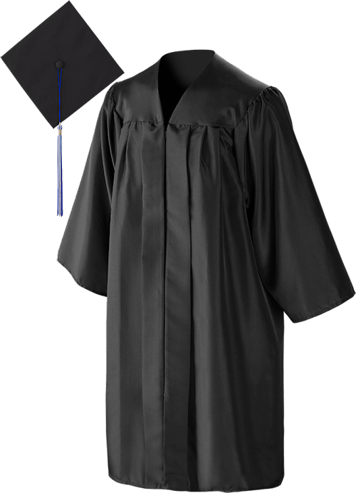 Solano Regalia Set