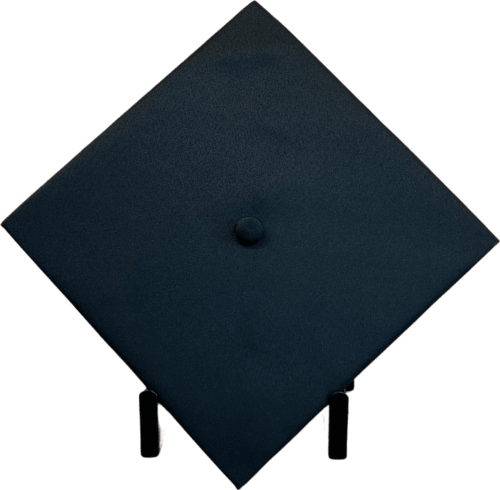 SOLANO GRADUATION CAP