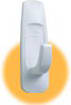 COMMAND HOOK 1CT LG 5LB