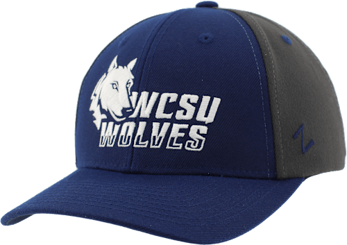 Western Connecticut State University Wolves Cap
