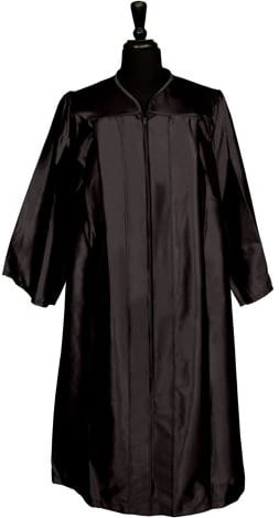 Gown