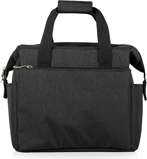 OTG LUNCH COOLER BLACK