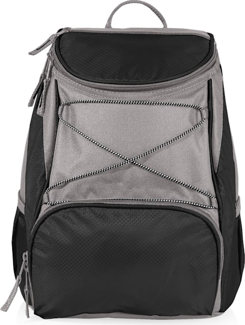 PTX BACKPACK COOLER BLACK