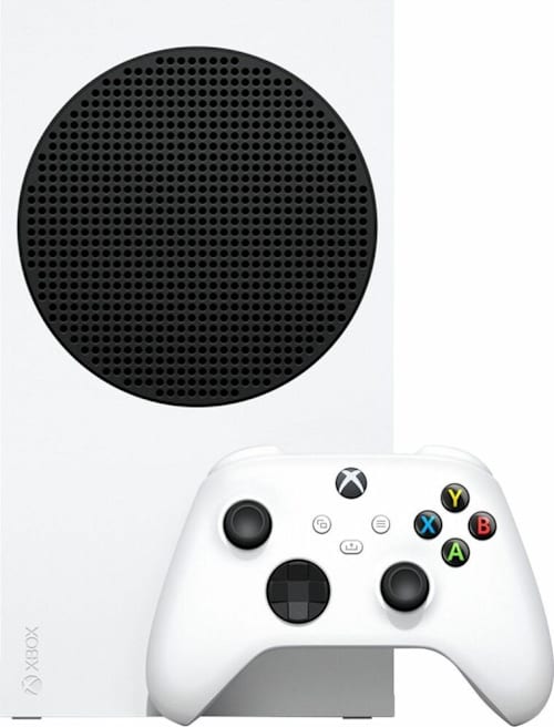 Xbox Series S 512GB Console