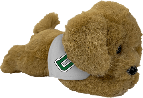 Dartmouth College 7'' Plush Toy