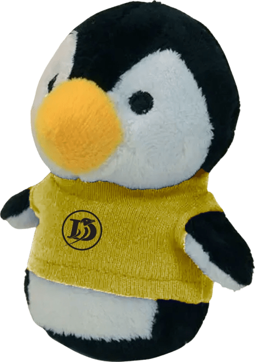 Dominican University of California Penguins Shorties