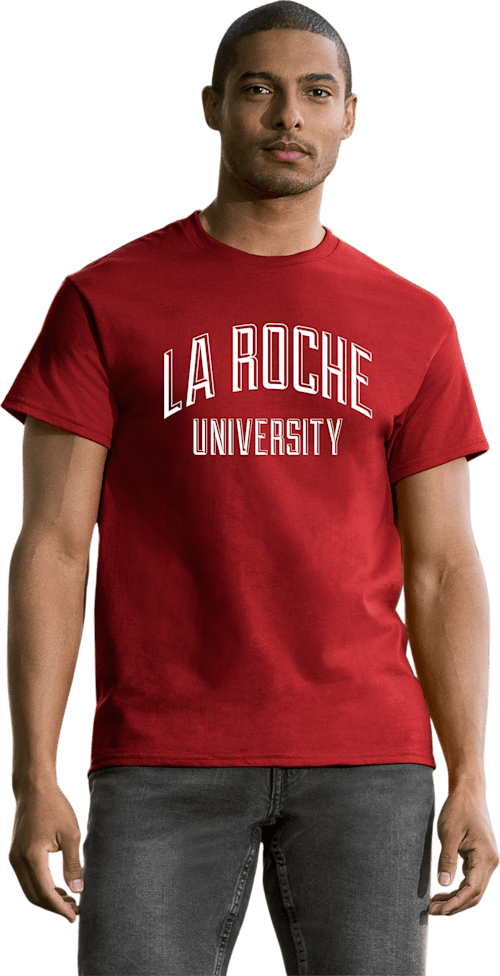 La Roche University Short Sleeve T-Shirt