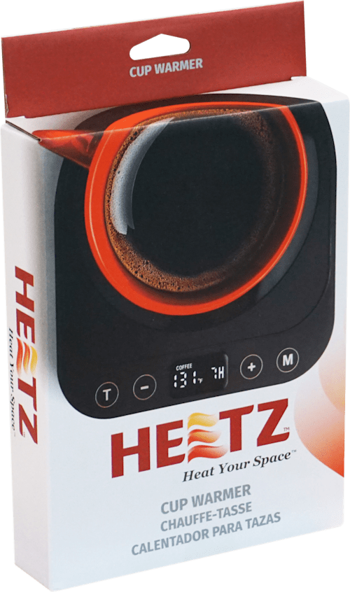 Victor Tech Cup Warmer