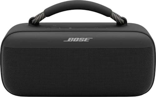 BOSE SoundLink Max Portable Bluetooth Speaker (Black)