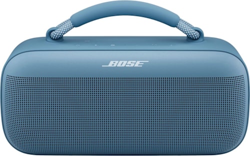 SoundLink Max Portable Bluetooth Speaker (Blue Dusk)