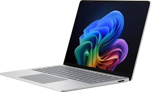 Microsoft Surface Laptop 7 Copilot+ PC 13.8'' - Intel Core Ultra 5 - 16GB Ram - 256GB - Platinum - ONLINE ONLY