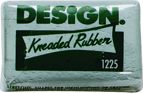 KNEADED ERSER 1225 X-LRG