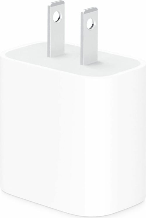 20W USB-C POWER ADAPTER