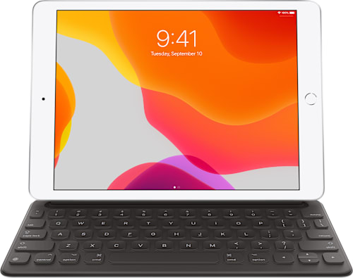 Smart Keyboard Folio for iPad (8th Gen)