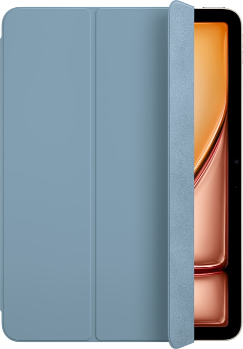 Smart Folio for iPad Air 13-inch (M2) - Denim - ONLINE ONLY