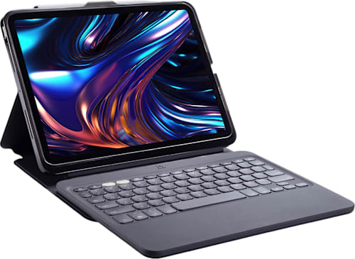 Zagg Pro Keys 2 Keyboard/Case Combo for Apple iPad Pro 13 (M4)