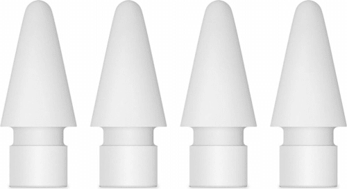 APPLE PENCIL TIPS 4-PACK