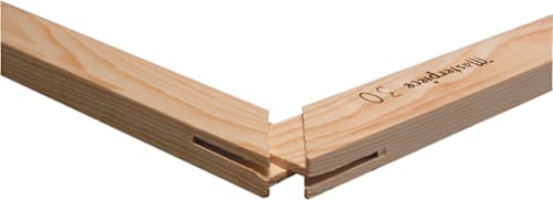 STETRCHER BAR A1 CLASSIC 24 INCH