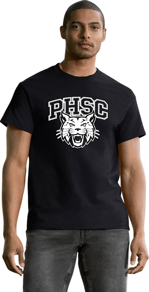 Pasco-Hernando State College Short Sleeve T-Shirt