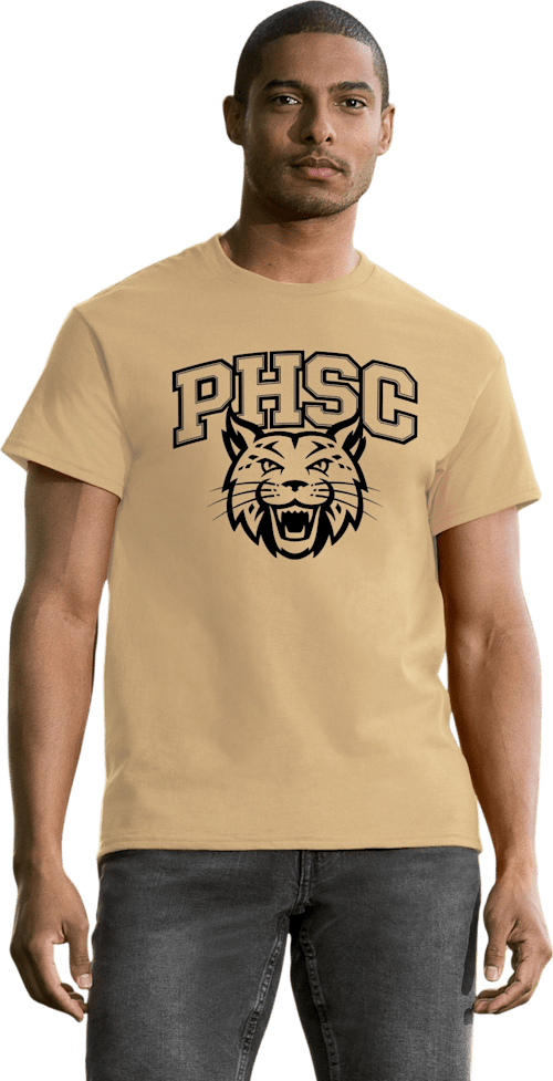 Pasco-Hernando State College Short Sleeve T-Shirt