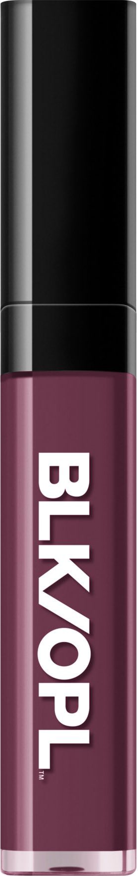 BLK/OPL COLORSPLURGE HIGH SHINE LIP GLOSS JAM SESSION