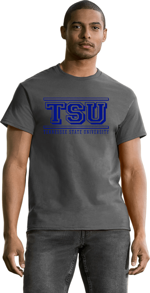 Tennessee State University Short Sleeve T-Shirt