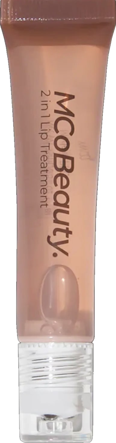 LIP OIL 2IN1 GLOW & TRT COCONT