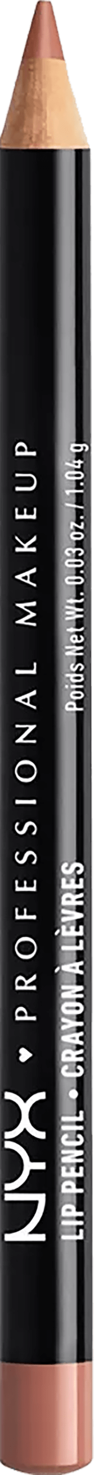 NYX SLIM LIP PENCIL PEEKABOO NEUT