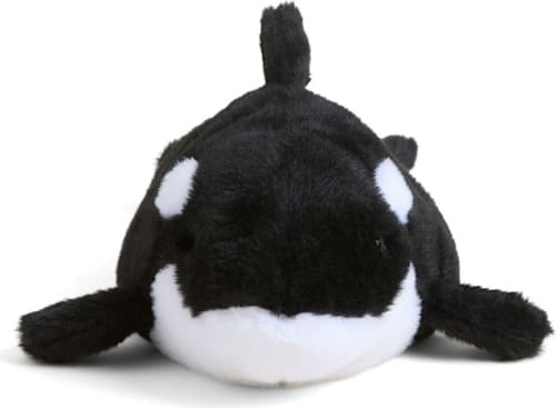Orka Whale Warmies