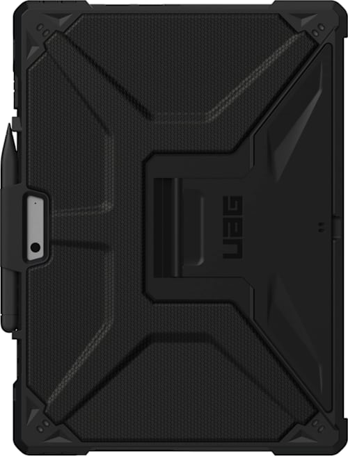 UAG Metropolis Series Surface Pro 11/10/9 Case - Black