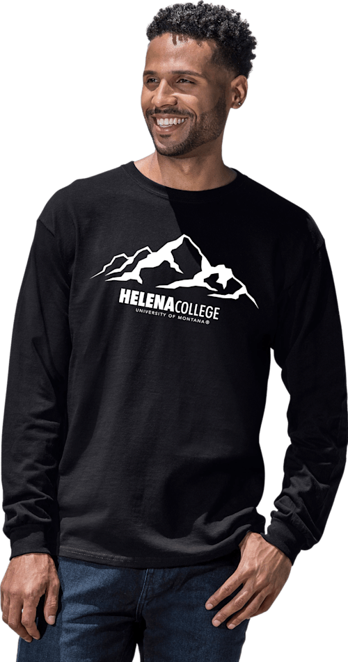 Long Sleeve T-Shirt