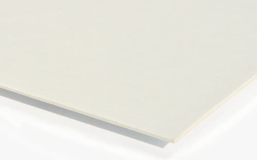 ILLUSTRATION BOARD 201 HOT PRESS SINGLE THICK 15X20