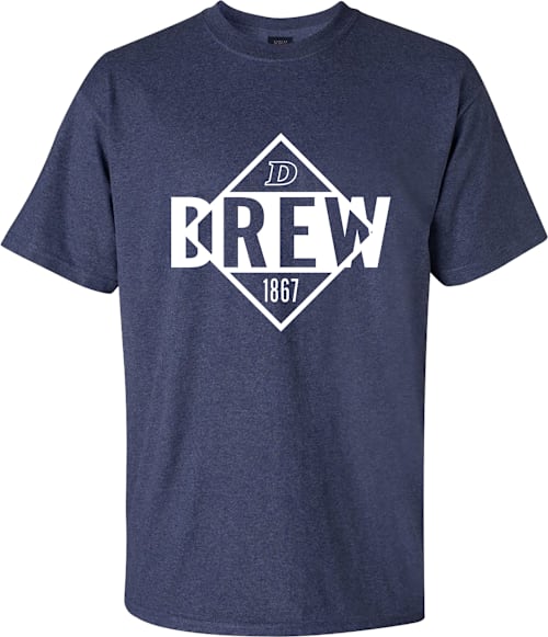 Drew University Short Sleeve T-Shirt