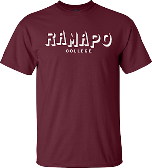 Ramapo College of New Jersey Short Sleeve T-Shirt
